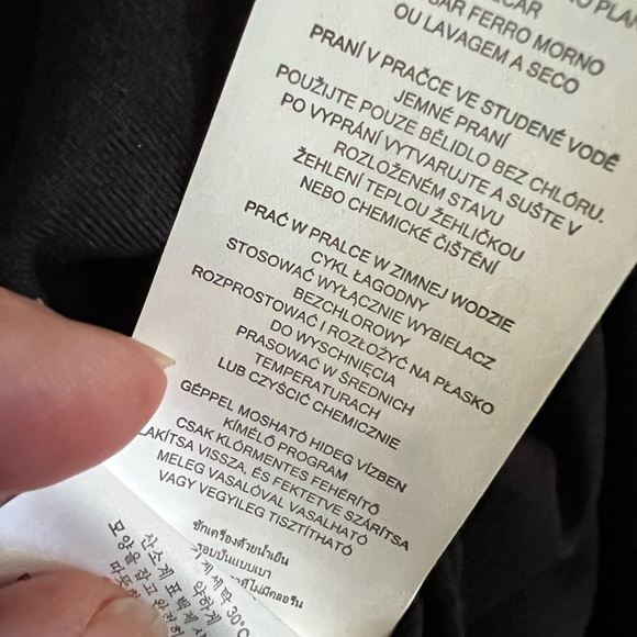 Michael Michael Kors chevron print skirt - Picture 4 of 5